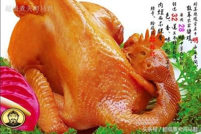 舌尖上的河北唐山:作为重工业城市,除了雾霾唐山还有麻糖等美食