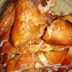 【刘美烧鸡】电话,地址,价格,营业时间(图) - 唐山美食