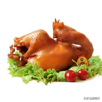 点赞!河北唐山十大特产,美食何其多