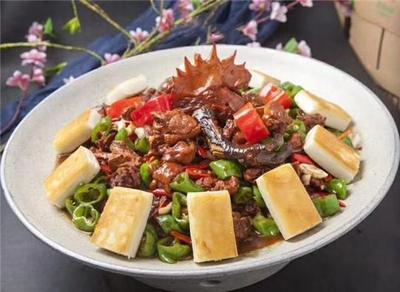 这4种唐山的地方美食值得品尝,唐山最正宗的味道都在这里了!