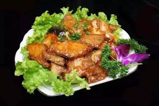 终极版看图猜唐山美食 全部猜对算我输