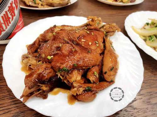 中国 最好吃 的4大烧鸡,鸡中精品,肉嫩骨香,网友 看馋了