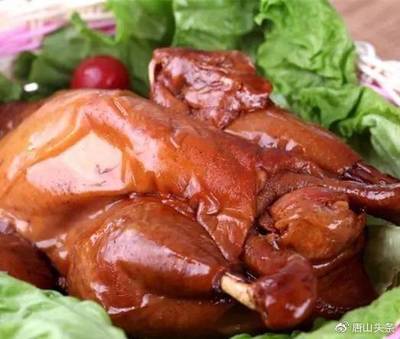 吃货:因为美食而爱上唐山这座城…