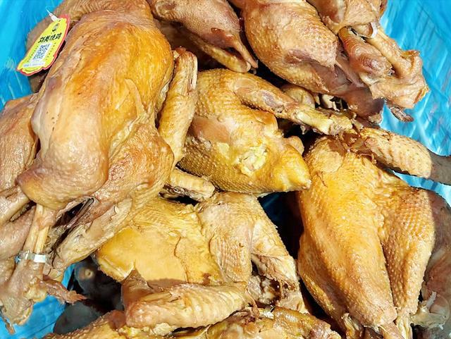 唐山“8大名菜”,你吃过几个