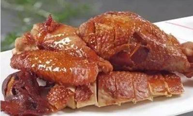 唐山三种特色美食,被列入省级非遗保护名录