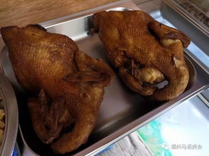 马语独食记 六十七 在这家有茴香馅饺子馆里,最好吃的是烧鸡和手擀面 水饺