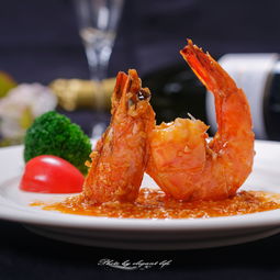 美食
