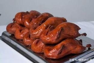 唐山乐亭的特色名食--刘美烧鸡,究竟有什么特别之处呢?