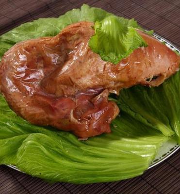 河北唐山五大美食:两种烧饼两种烧鸡加麻糖,味道只有吃过的人懂