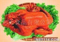 【刘氏烧鸡价格_刘氏烧鸡厂家】- 