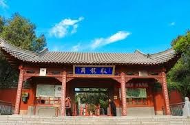 南阳有什么值得旅游的景点